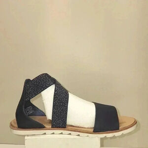 Sorel Ella ll sandal nwob
